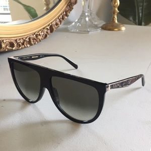 CÉLINE, LIKE-NEW AVIATORS